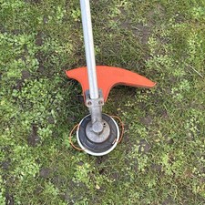 Stihl FS-KM Brushcutter Kombi