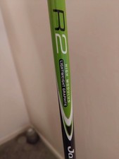 Left Handed Gold club