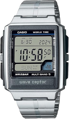 Casio wave ceptor 59rd 1ajf - wave,