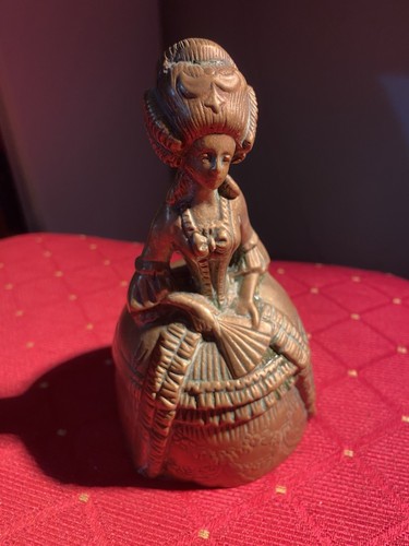 Large vintage 5inch - vintage, 5.5inch