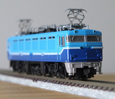 Tomix 2184 N Gauge JR ED76
