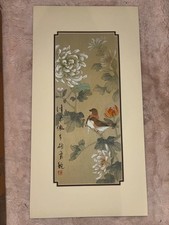 chinese original art work