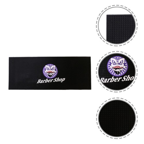 Durable silicone barber - durable,