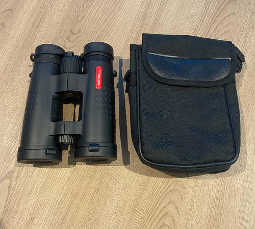 Nature scout 8x42 field - nature,