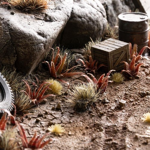 Gamers grass laser cut - laser, plants