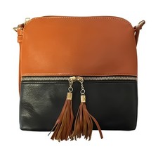 Ladies Cross Body Messenger
