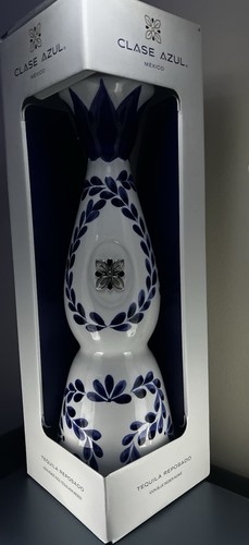 Clase azul reposado - clase,