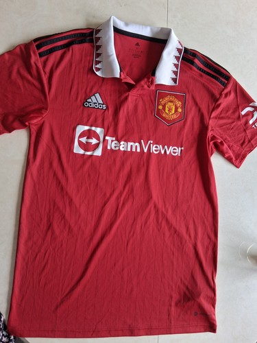 Adidas manchester united home - manchester,