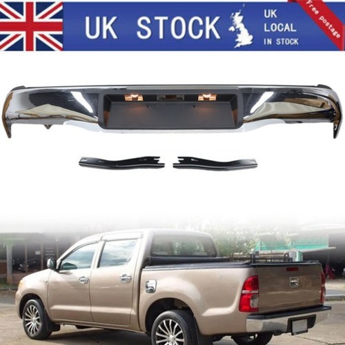 For toyota hilux 2005 - toyota,