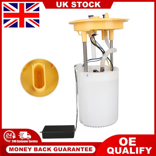 Tank fuel pump sender - in,