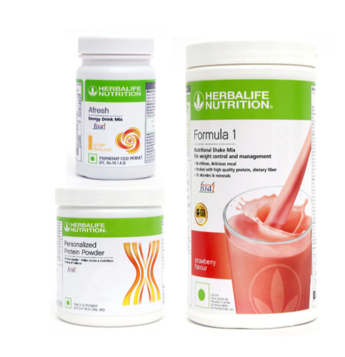 Herbalife formula shake - herbalife,
