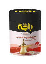 Baja Saffron Instant Arabic