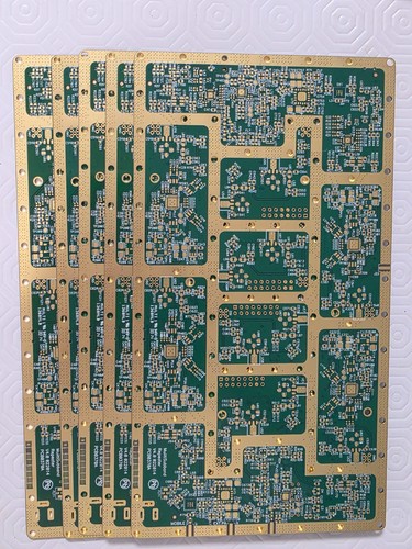5pcs 460g pcb - 460g,