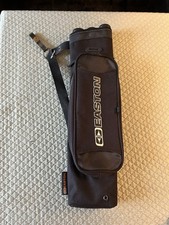 Easton - Flipside - 3-Tube Hip Quiver -Black