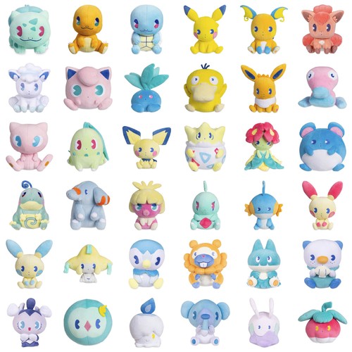 Soda pop plush - soda,