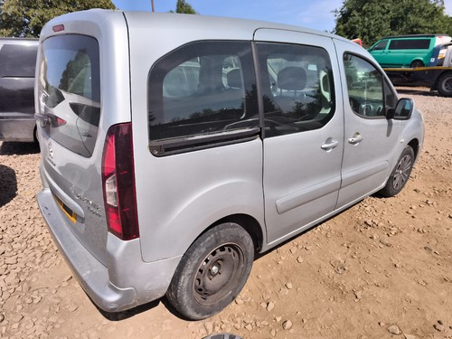 Peugeot partner 2010 - , 2010-2026