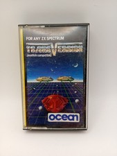 TRANSVERSION  - Ocean - zx