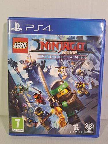 The lego ninjago movie video - ninjago,