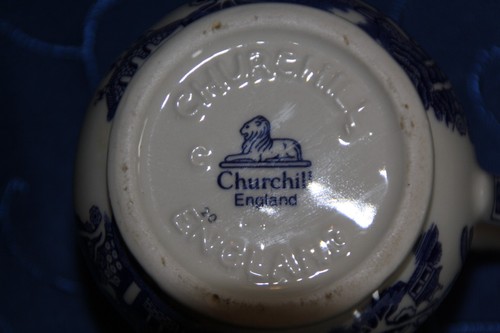 Small vintage milk jug - vintage,