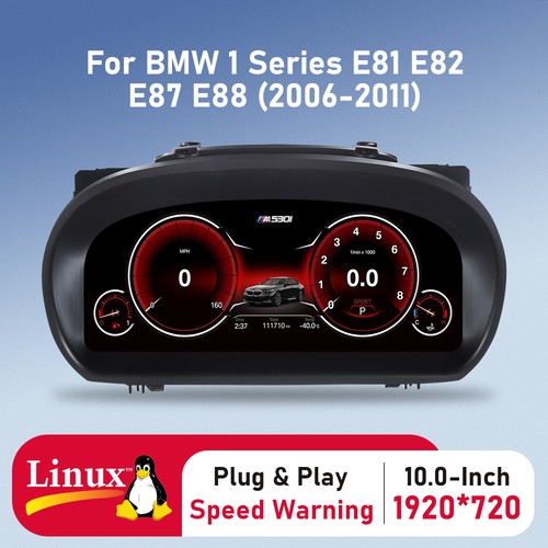Bmw series e81 - bmw, 1