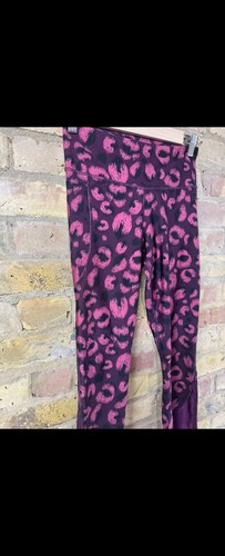 Under armour heatgear leopard - under,