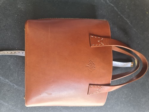 Vintage mulberry bell - vintage,