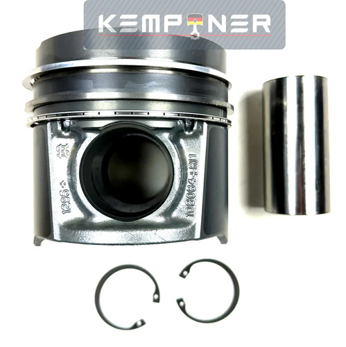 97460612 piston with rings - 97460612,,