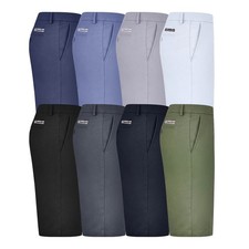 Sunderland Tapered Cotton