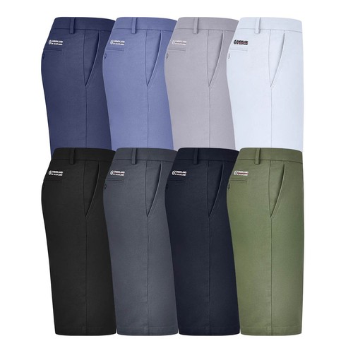 Sunderland tapered cotton - tapered,