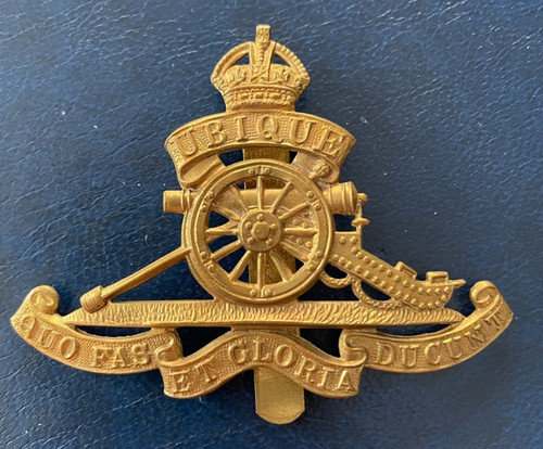 100 genuine ww1 - genuine, royal