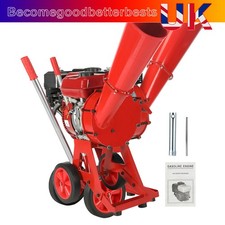 Heavy Duty Wood Chipper