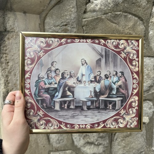 Christian frame the last - christian,