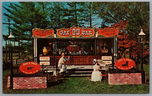Timonium gay bar - 90, pot