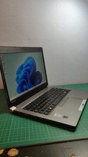 Toshiba Portege Z30-A • i5-4210U • 8 GB RAM • 256 GB SSD • Windows 11 Pro • Good