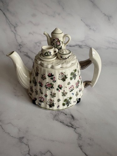 Tea pot one - tea,