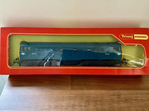 Hornby triang r357 - triang,