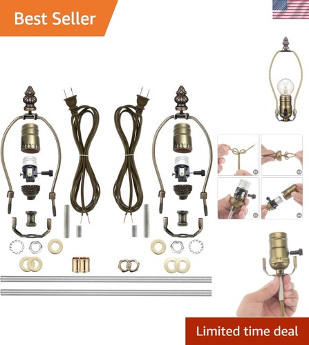 High quality sets lamp - 2,