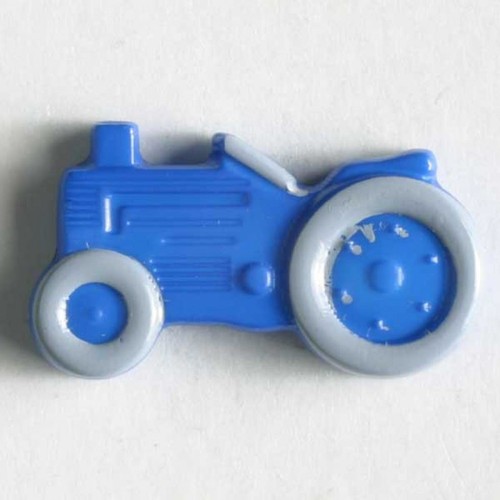 Dill tractor buttons value - dill, (value