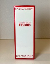 GIANFRANCO FERRE SPECIAL