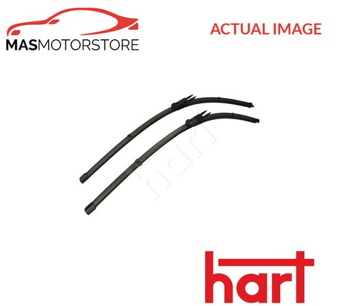 Windscreen wiper blade lhd - blade,