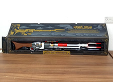 Star Wars Nerf Mandalorian