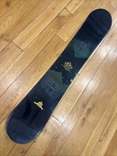 K2 Zeplin 161 Snowboard 10
