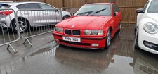 Bmw E36 touring 318se Sport