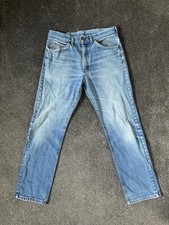 Lee Cooper Men's Blue Regular