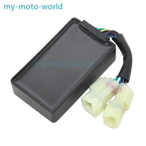 For sym cdi - sym, ignition