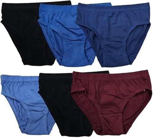 Boys briefs cotton underwear - boys,