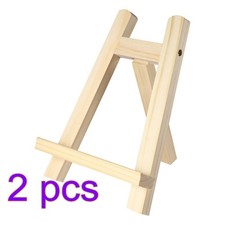 2 Count Children's Easel