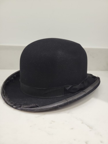 Dunn hat makers vintage - &,