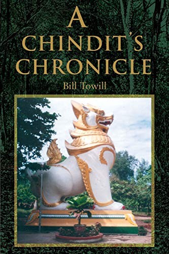 Chindit chronicle bill - chindit's, chronicle-bill