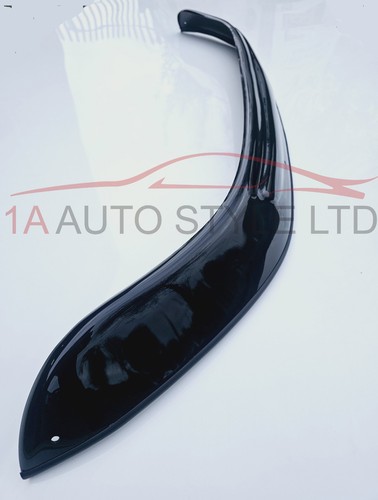 Bonnet guard stone - guard,